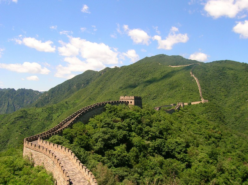 great-wall-of-china-574925_1280